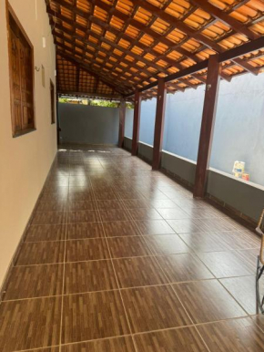 Alter do Chão Aluguel Temporada